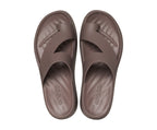Getaway Platform Toe Loop Truffle Women Sandal