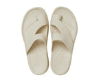 Getaway Platform Toe Loop Sandstone Women Sandal