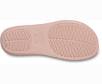 Getaway Platform Toe Loop Blush Women Sandal