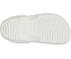 Classic Floral Cut Out Chalk Kids Clog