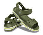 Bayaband Army Green Kids Sandal