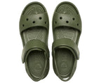 Bayaband Army Green Kids Sandal