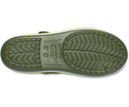 Bayaband Army Green Kids Sandal