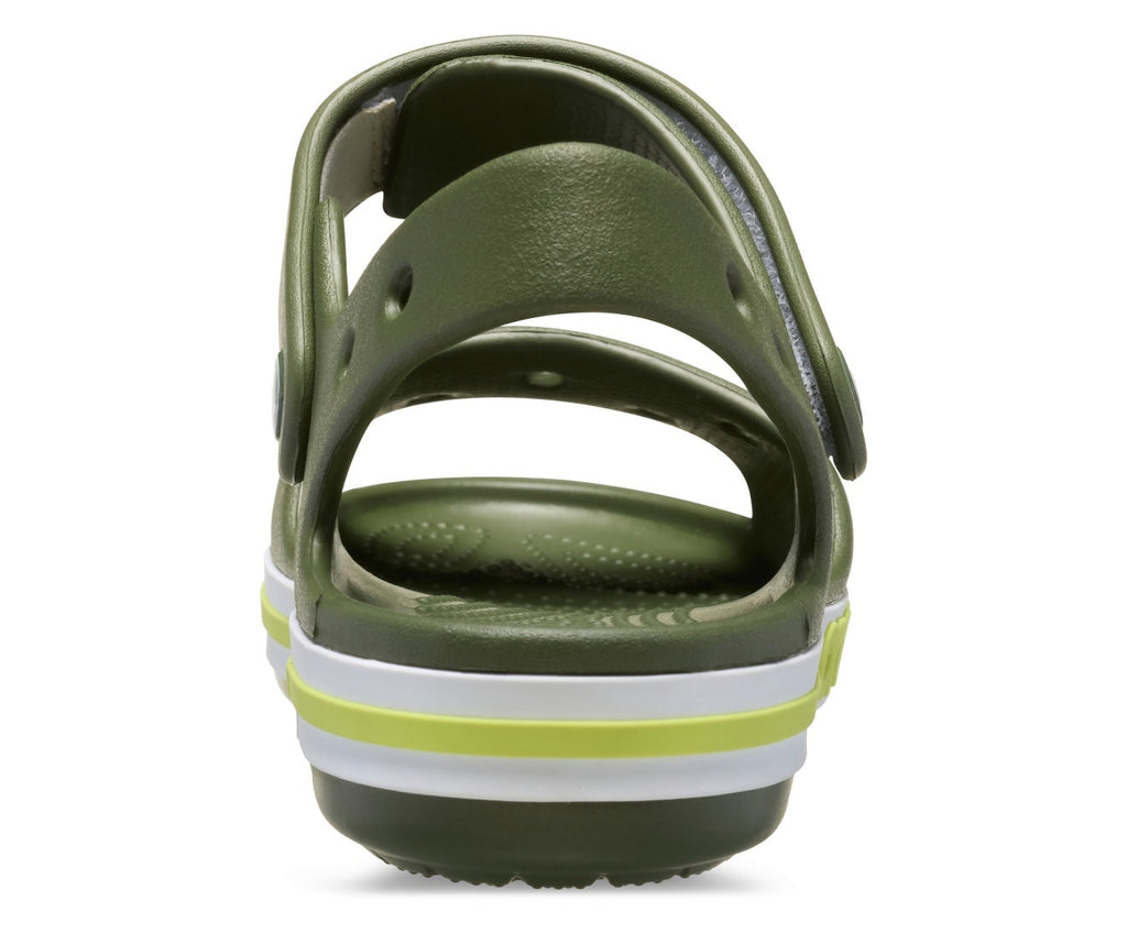 Bayaband Army Green Kids Sandal