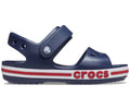 Bayaband Navy/Pepper Kids Sandal