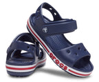Bayaband Navy/Pepper Kids Sandal