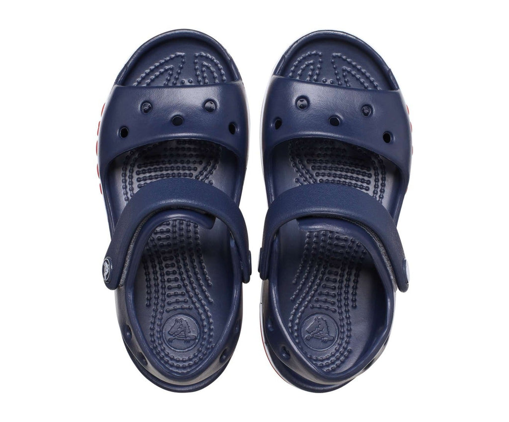 Bayaband Navy/Pepper Kids Sandal