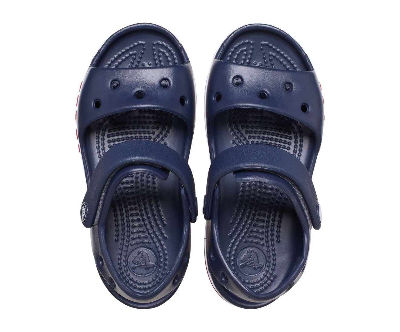 Bayaband Navy/Pepper Kids Sandal
