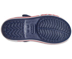 Bayaband Navy/Pepper Kids Sandal
