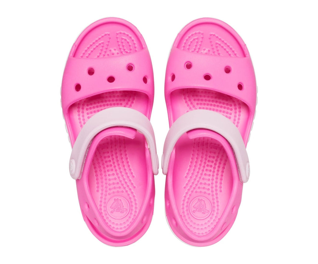 Bayaband Electric Pink Kids Sandal