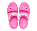 Bayaband Electric Pink Kids Sandal