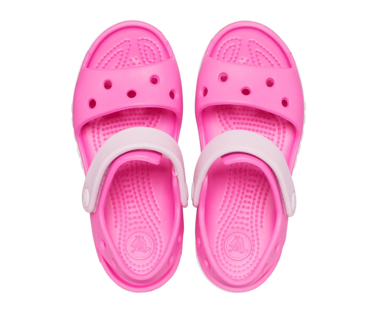 Bayaband Electric Pink Kids Sandal
