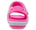 Bayaband Electric Pink Kids Sandal