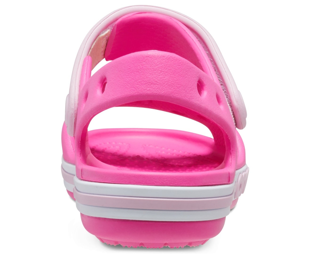 Bayaband Electric Pink Kids Sandal