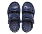 Bayaband Navy/Pepper Toddler Sandal