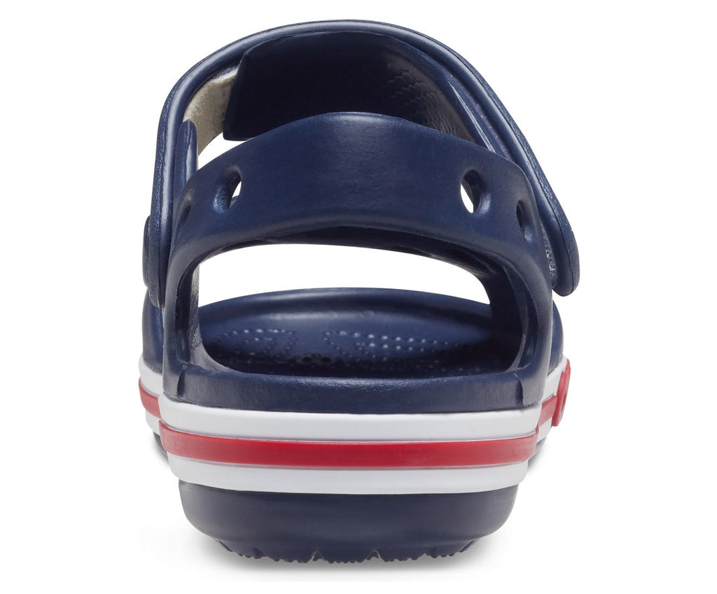 Bayaband Navy/Pepper Toddler Sandal