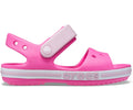 Bayaband Electric Pink Toddler Sandal