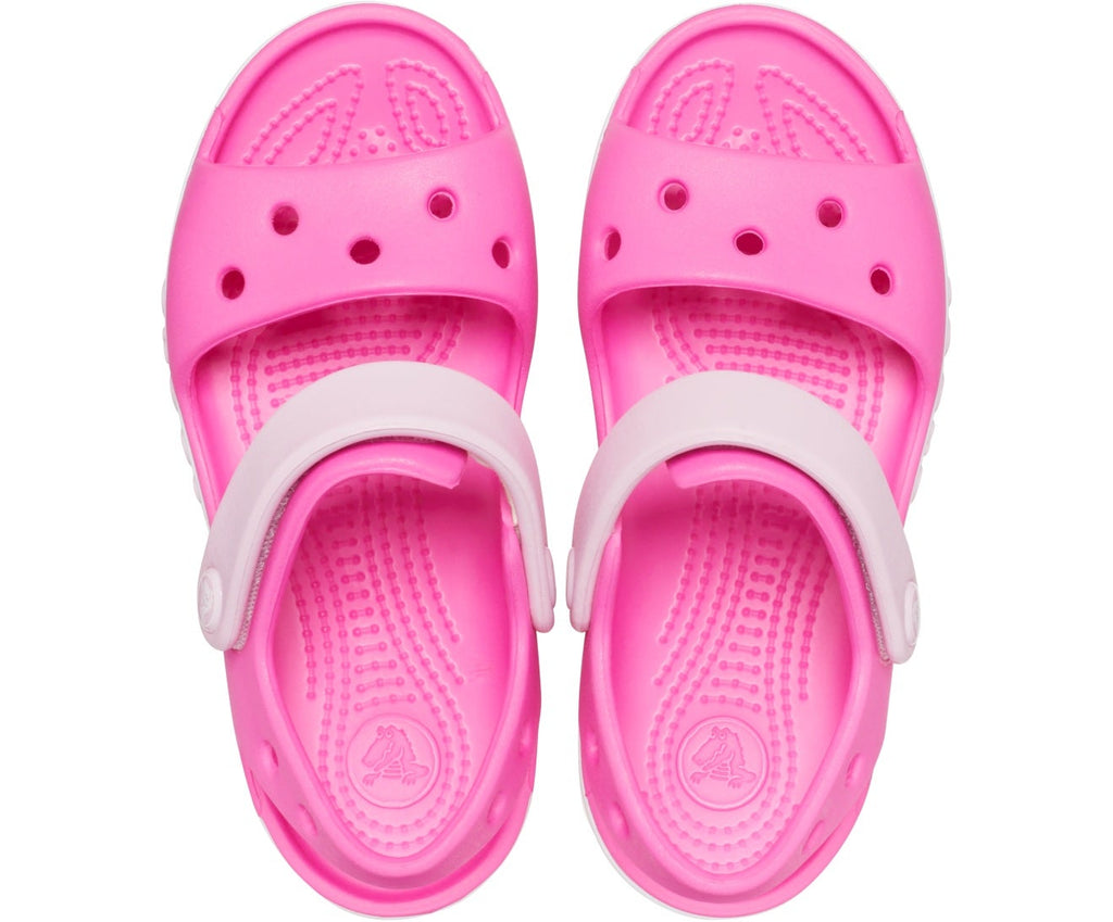 Bayaband Electric Pink Toddler Sandal