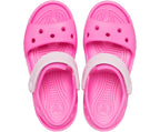 Bayaband Electric Pink Toddler Sandal