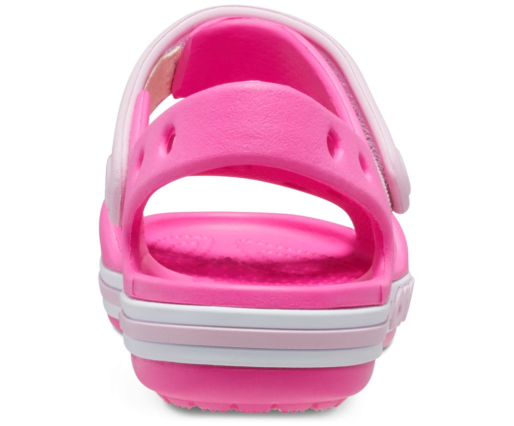 Bayaband Electric Pink Toddler Sandal