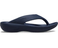 Mellow Recovery Navy Women Flip