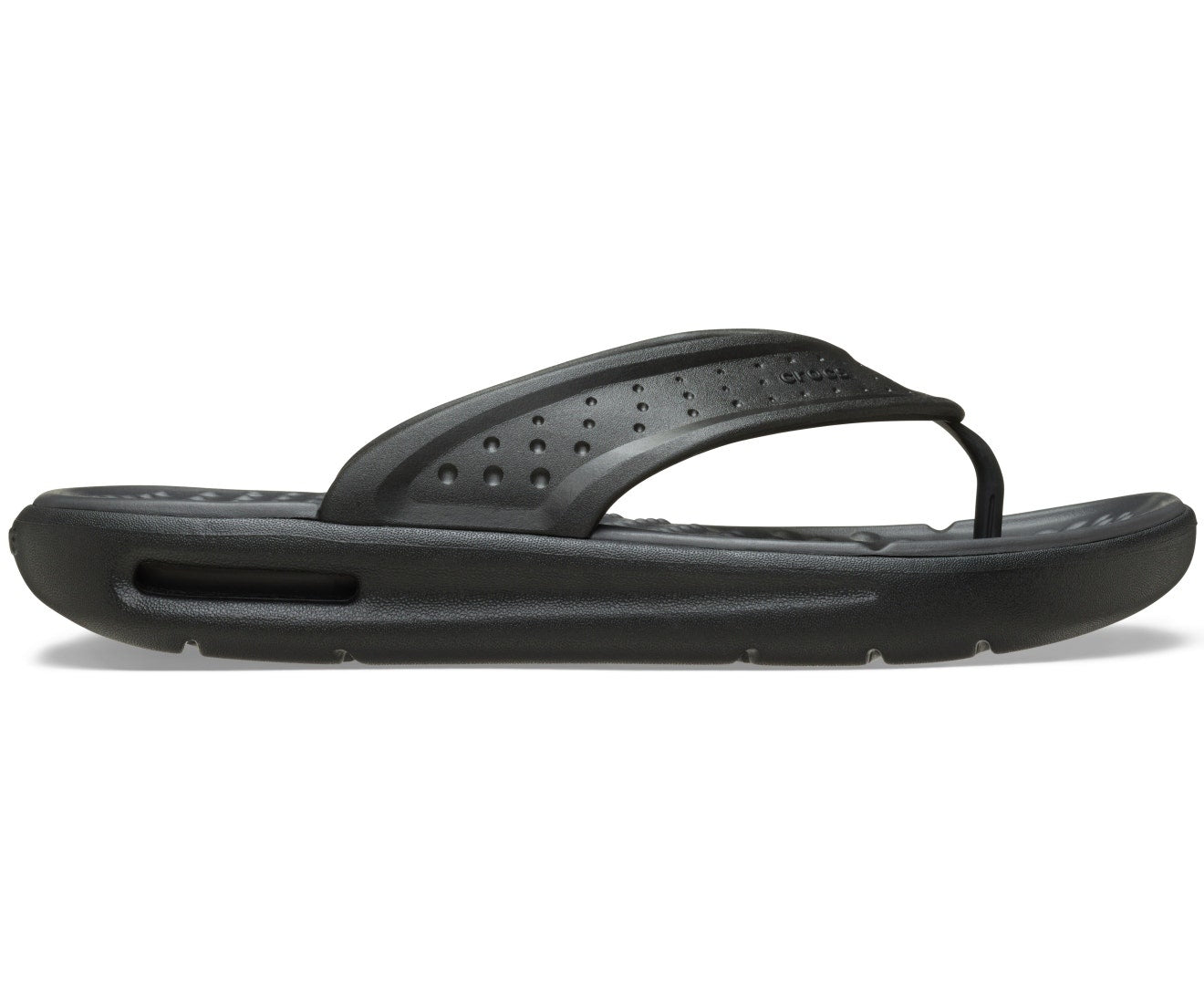 InMotion Black Men Flip