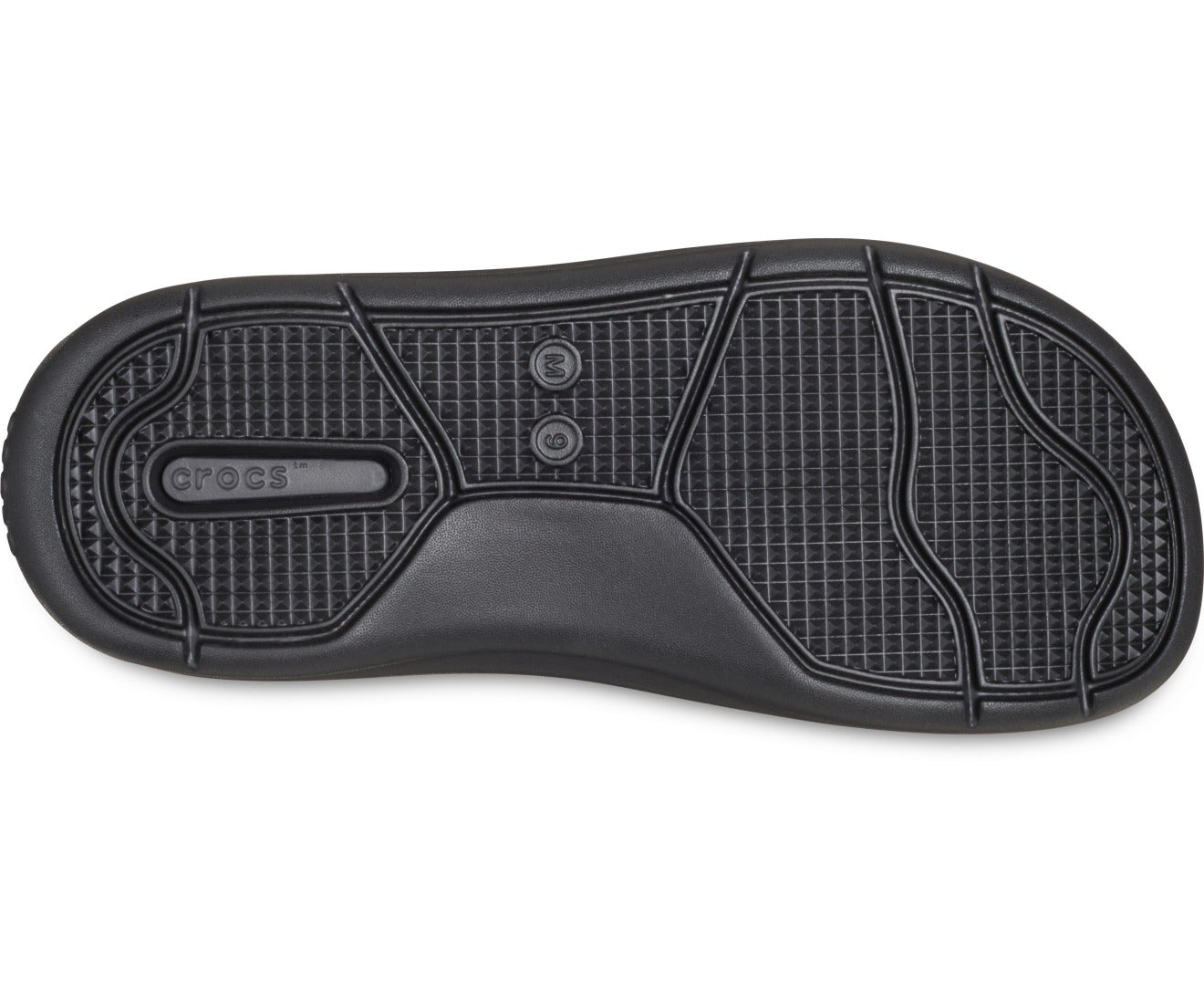 InMotion Black Men Flip