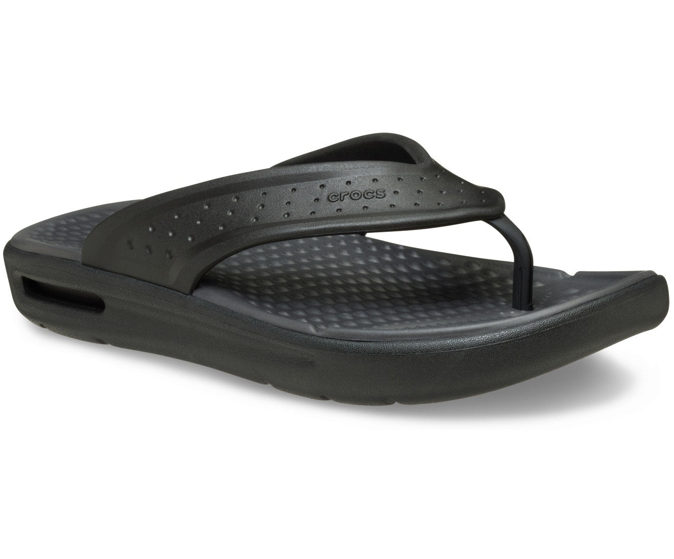 InMotion Black Men Flip