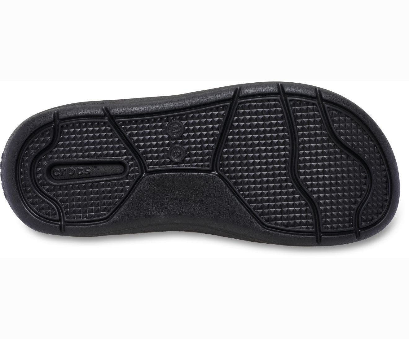 InMotion LiteRide Black Men Flip