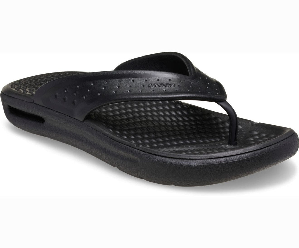 InMotion LiteRide Black Men Flip