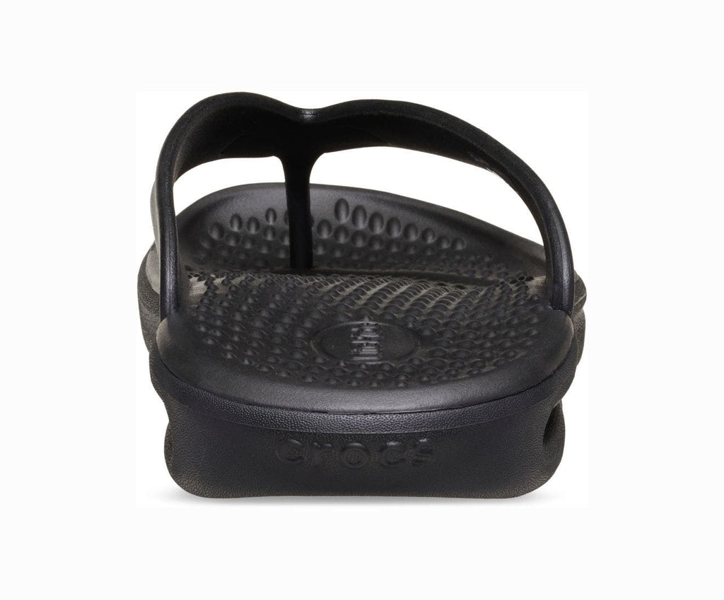 InMotion LiteRide Black Men Flip