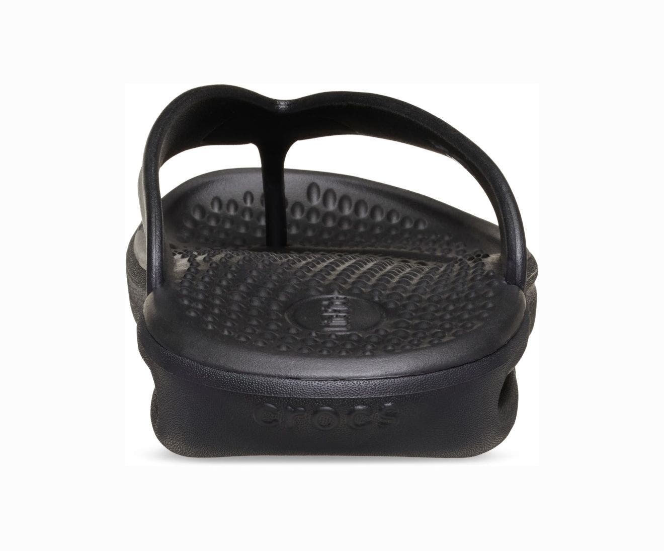 InMotion LiteRide Black Men Flip