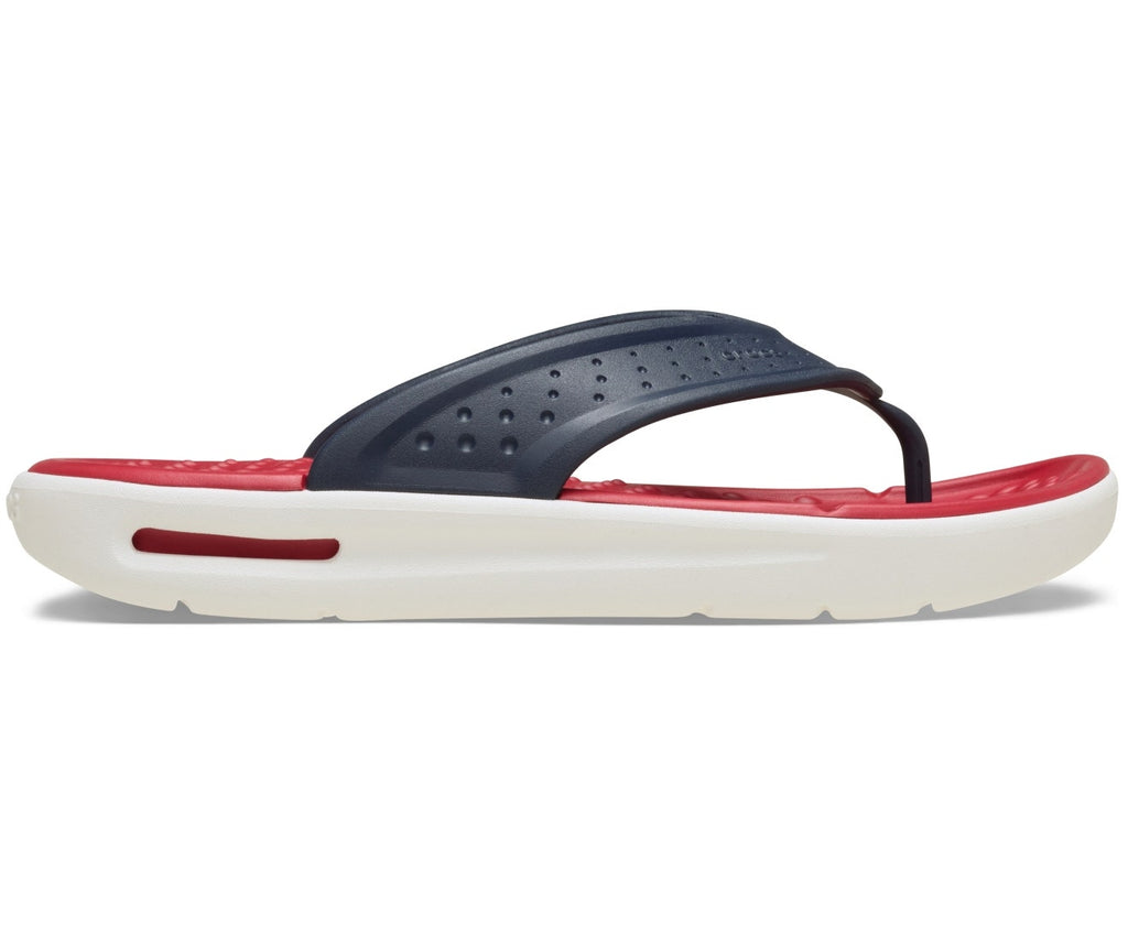 InMotion Navy Men Flip