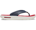 InMotion Navy Men Flip