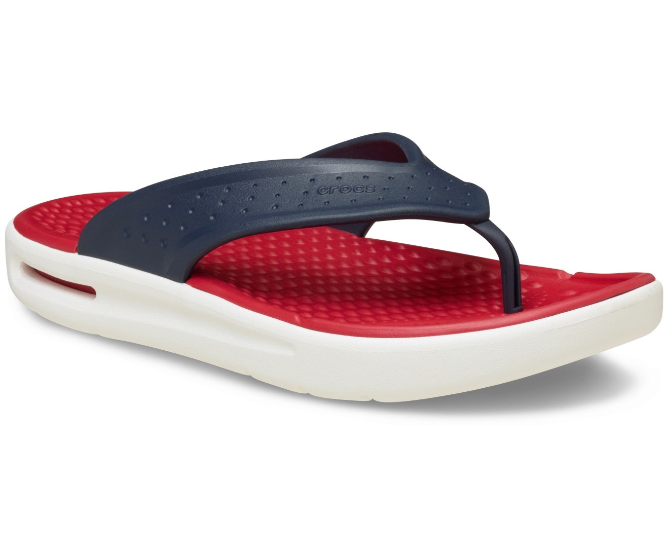 InMotion Navy Men Flip