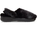 Classic Unfurgettable Black Unisex Clog