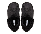 Classic Unfurgettable Black Unisex Clog