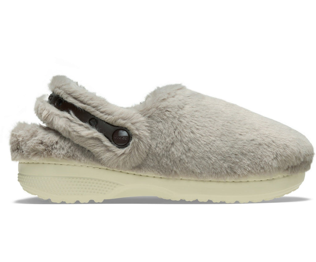 Classic Unfurgettable Mushroom Unisex Clog