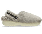 Classic Unfurgettable Mushroom Unisex Clog