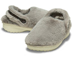 Classic Unfurgettable Mushroom Unisex Clog