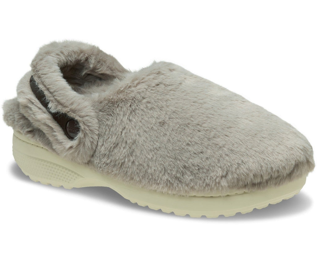 Classic Unfurgettable Mushroom Unisex Clog
