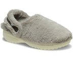 Classic Unfurgettable Mushroom Unisex Clog