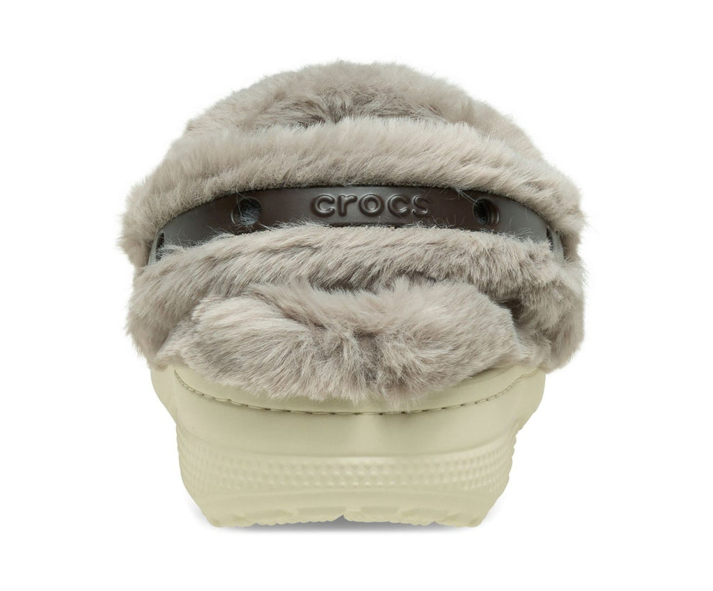 Classic Unfurgettable Mushroom Unisex Clog