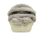 Classic Unfurgettable Mushroom Unisex Clog