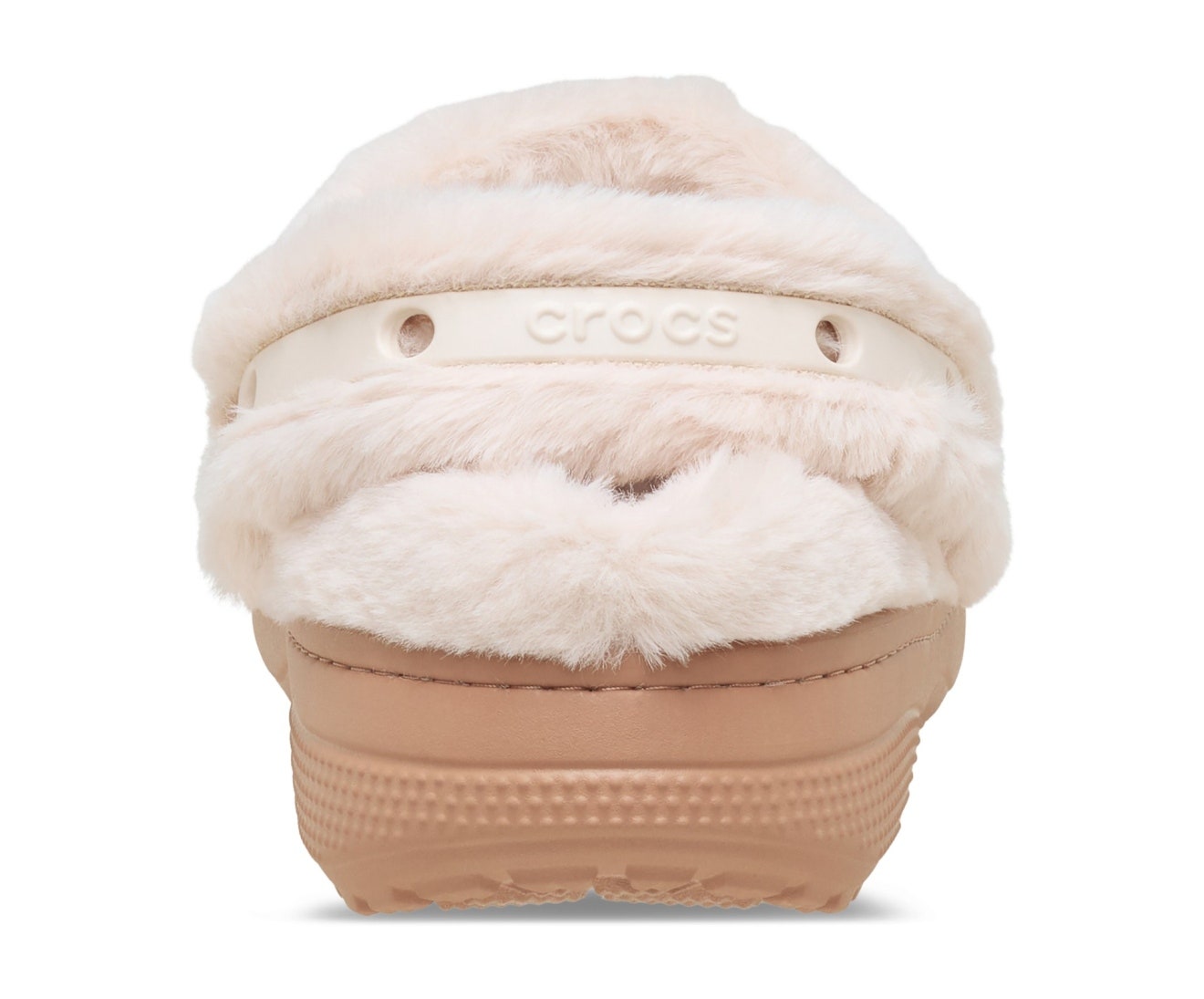 Classic Unfurgettable Quartz Unisex Clog