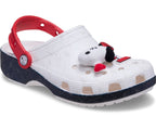 Peanuts Classic Multi Kids Clog