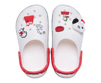 Peanuts Classic Multi Toddler Clog