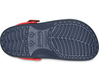 Superman Classic Multi Unisex Clog