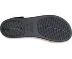 Brooklyn Cork Low Black/Black Women Sandal