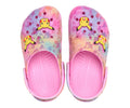 Pokémon Pikachu Classic Multi Kids Clog